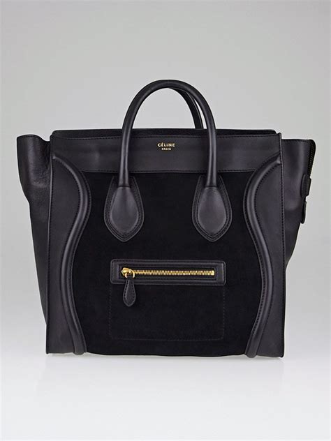 celine suede bag|celine handbags price range.